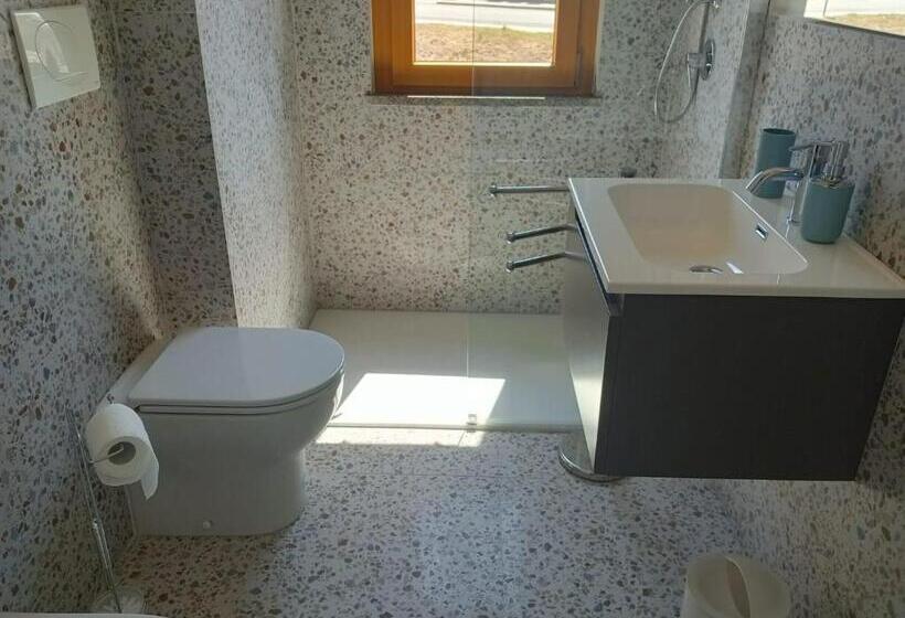 Panzió Domus Mares Camere Private