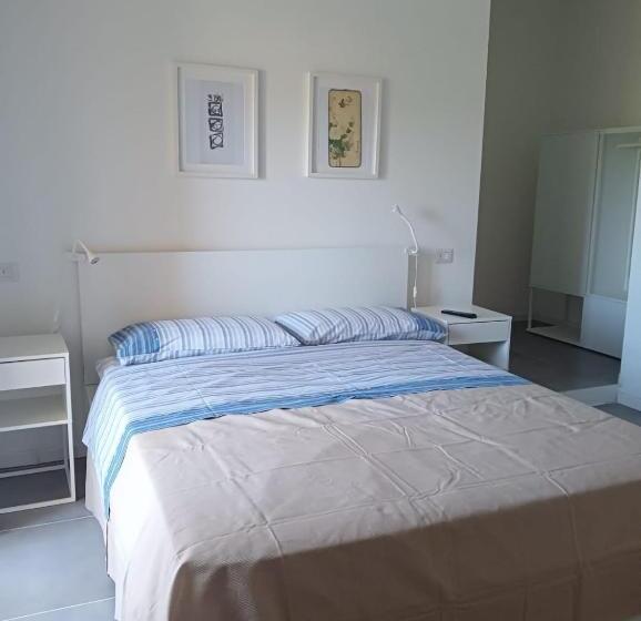 Panzió Domus Mares Camere Private