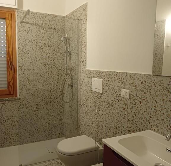 Panzió Domus Mares Camere Private