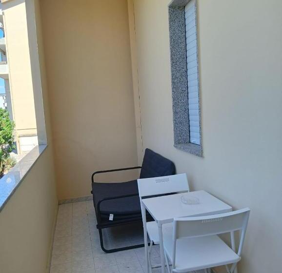 Panzió Domus Mares Camere Private