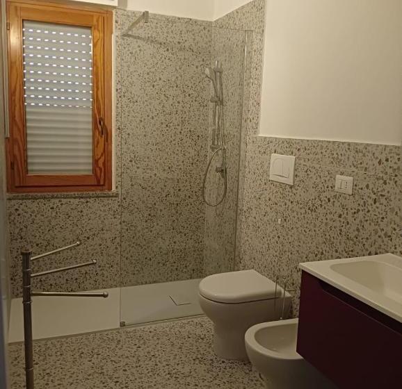 Panzió Domus Mares Camere Private