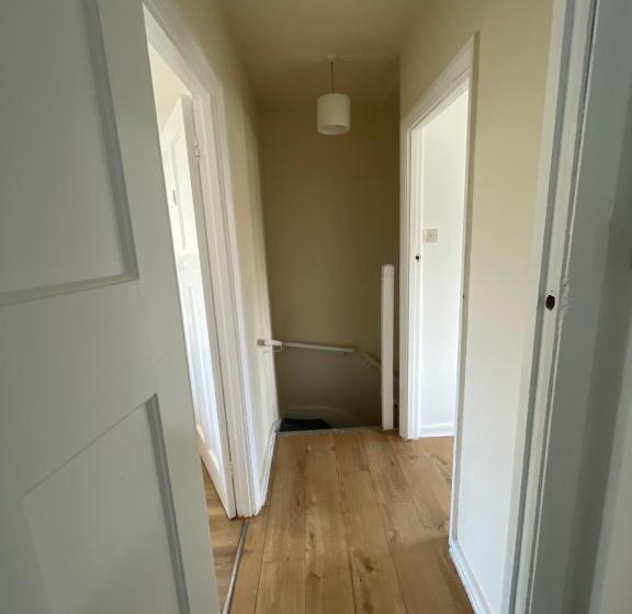 Panzió Hornfair House