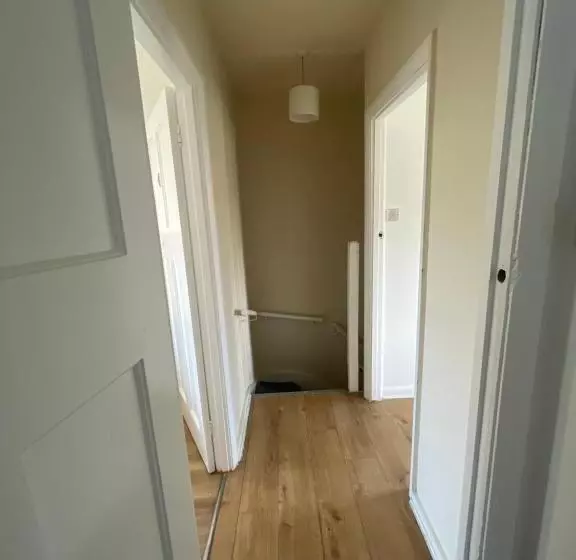 Majatalo Hornfair House