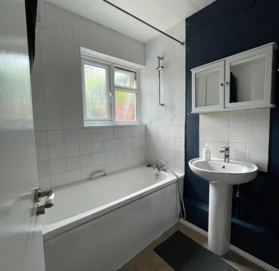 Panzió Hornfair House