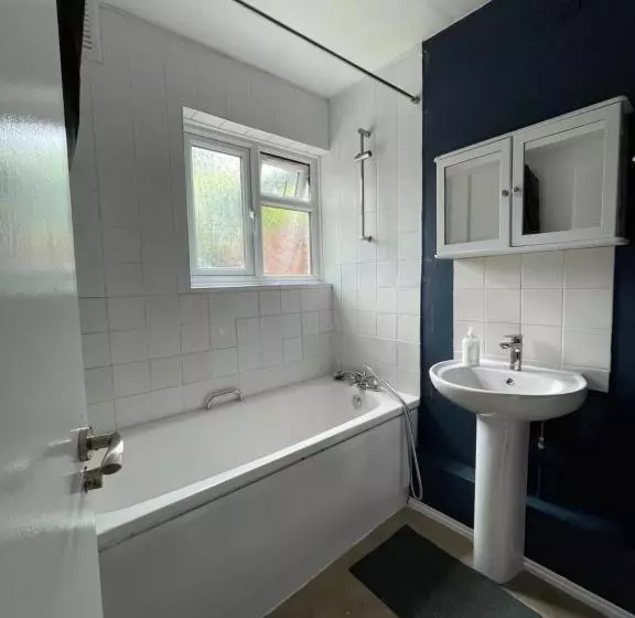 Majatalo Hornfair House