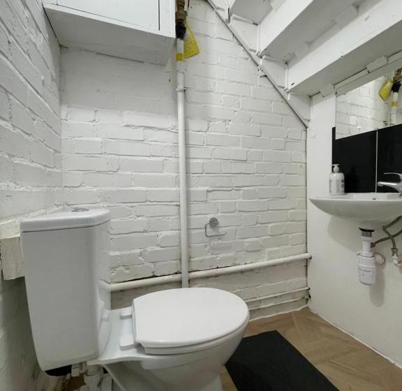 Panzió Hornfair House