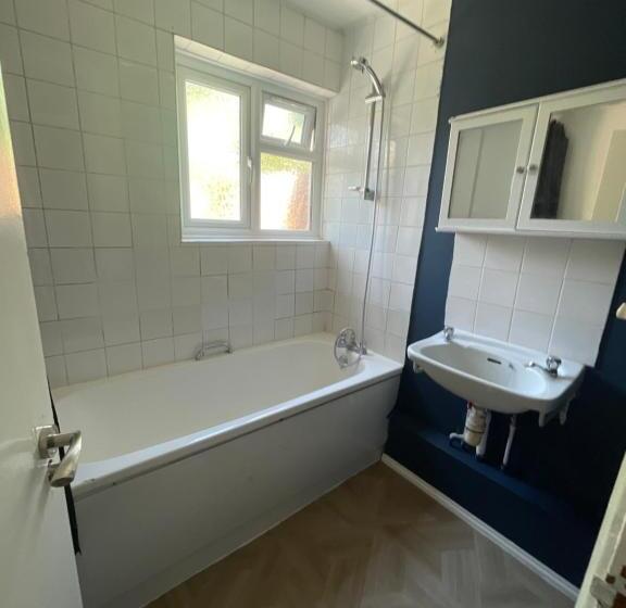 Panzió Hornfair House