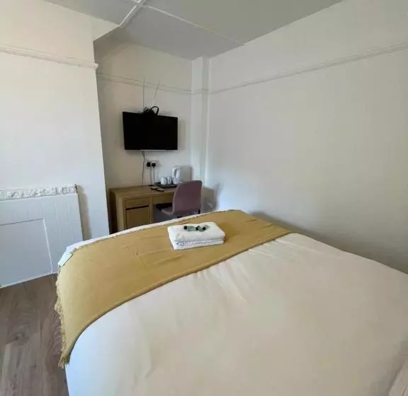 Majatalo Hornfair House