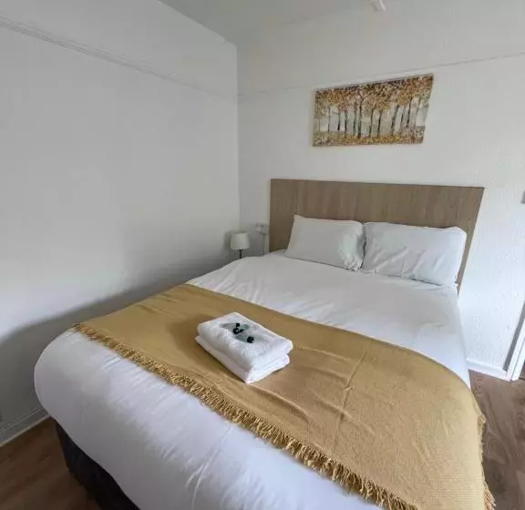 Majatalo Hornfair House