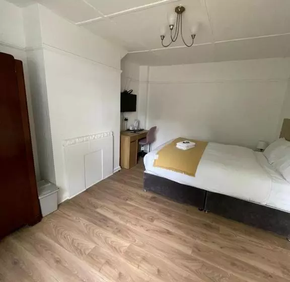 Majatalo Hornfair House