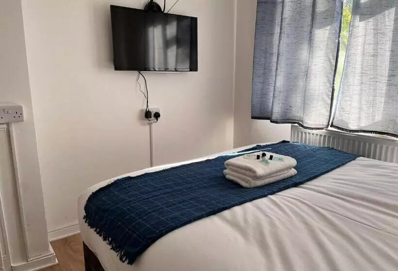 Majatalo Hornfair House