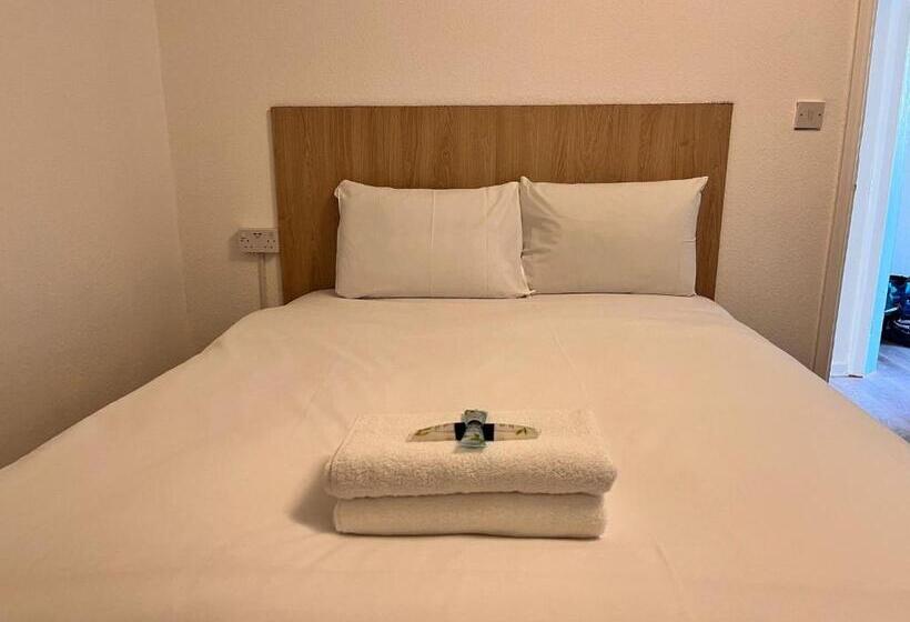 Panzió Hornfair House