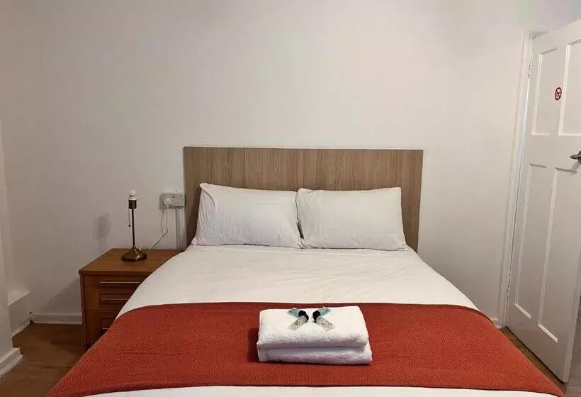 Majatalo Hornfair House