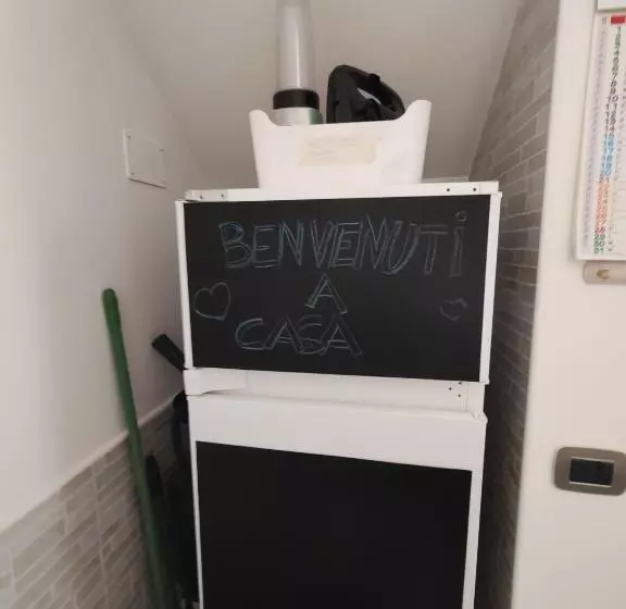 Majatalo Maison Peppe & Pepita