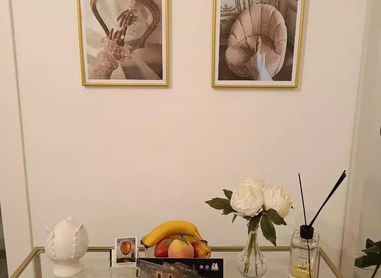 Majatalo Maison Peppe & Pepita