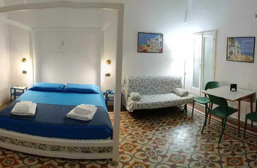 Majatalo Maison Peppe & Pepita