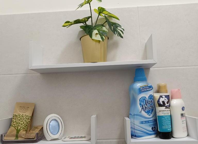 ペンション Maison Peppe & Pepita