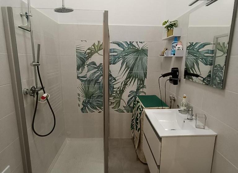 Pensjonat Maison Peppe & Pepita