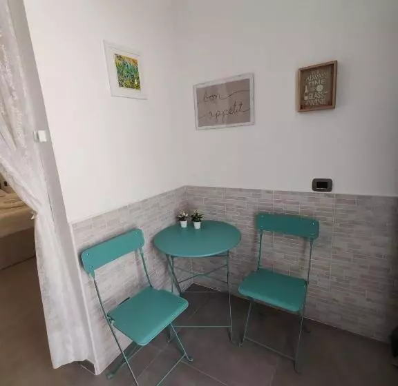 Majatalo Maison Peppe & Pepita