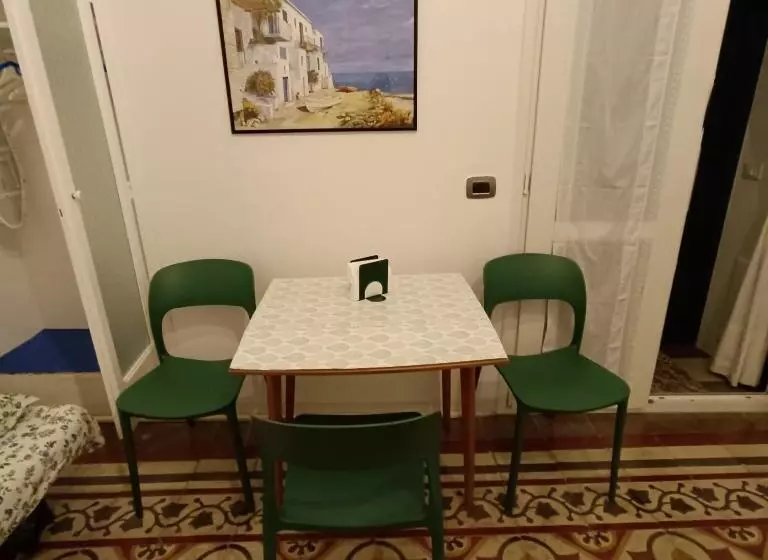 Majatalo Maison Peppe & Pepita