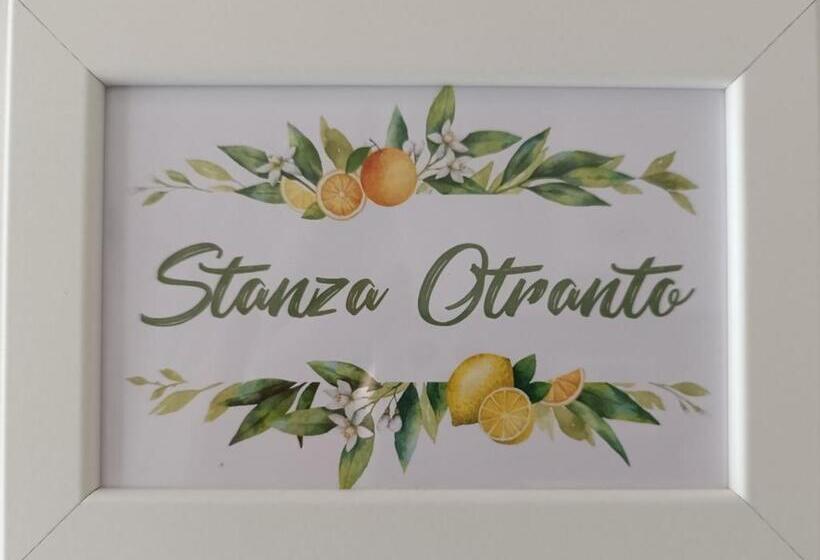 ペンション Maison Peppe & Pepita