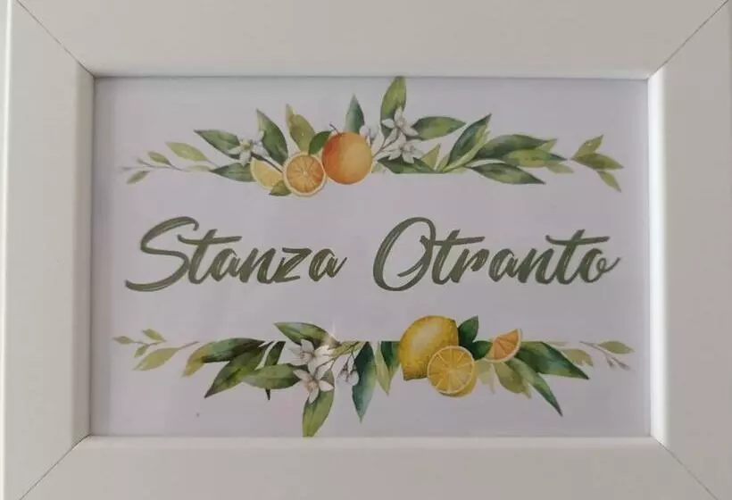 Majatalo Maison Peppe & Pepita