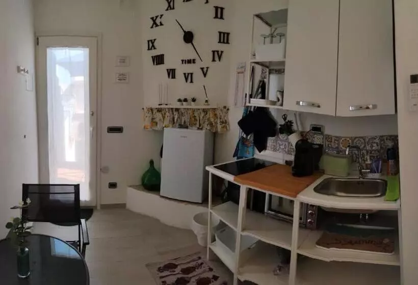 Majatalo Maison Peppe & Pepita