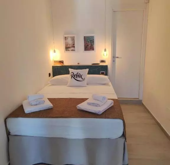 Majatalo Maison Peppe & Pepita