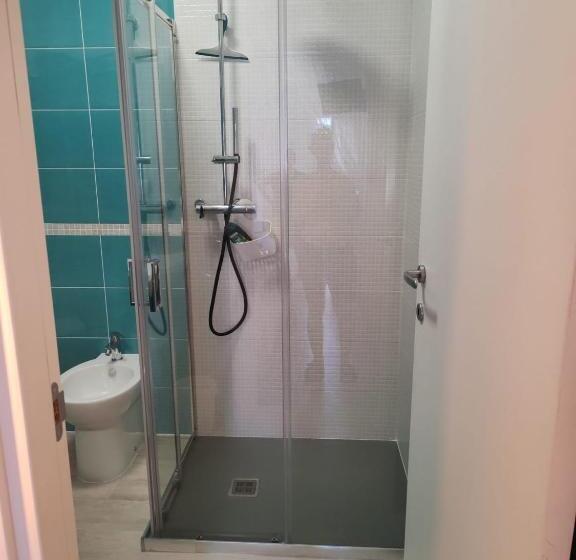 Pensjonat Maison Peppe & Pepita