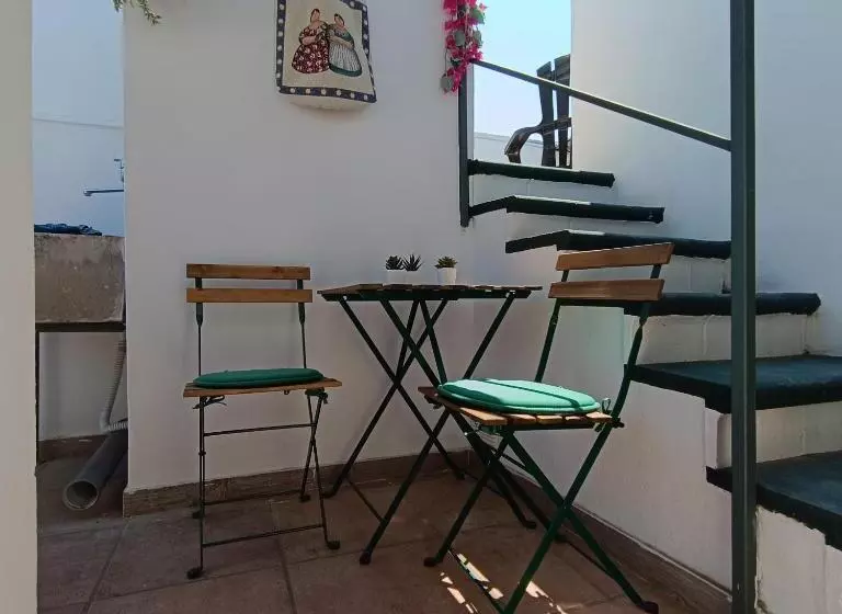 Majatalo Maison Peppe & Pepita