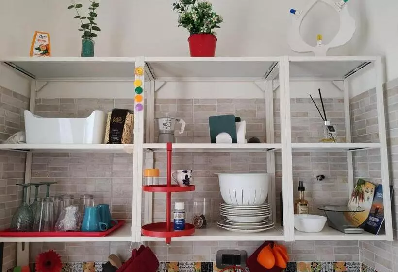 Majatalo Maison Peppe & Pepita