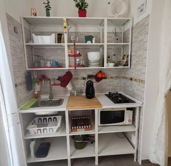 Majatalo Maison Peppe & Pepita