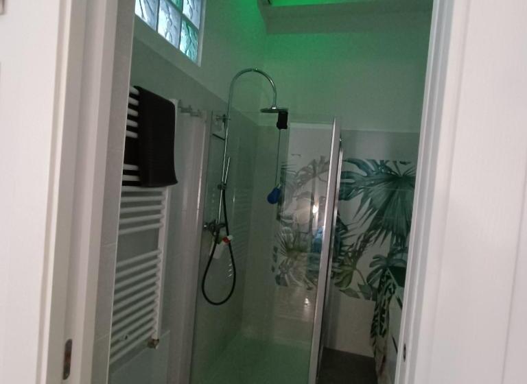 ペンション Maison Peppe & Pepita