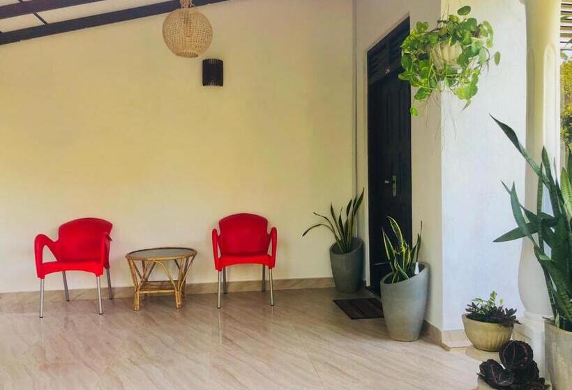 بنسيون Mount Lavender