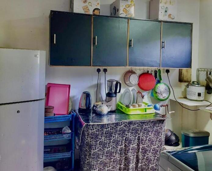 بنسيون Mount Lavender