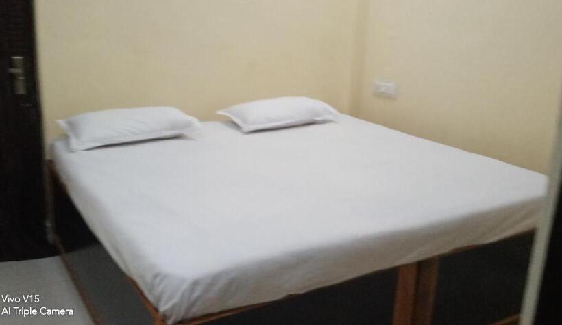 膳宿费 New Kashi Pain Guest House