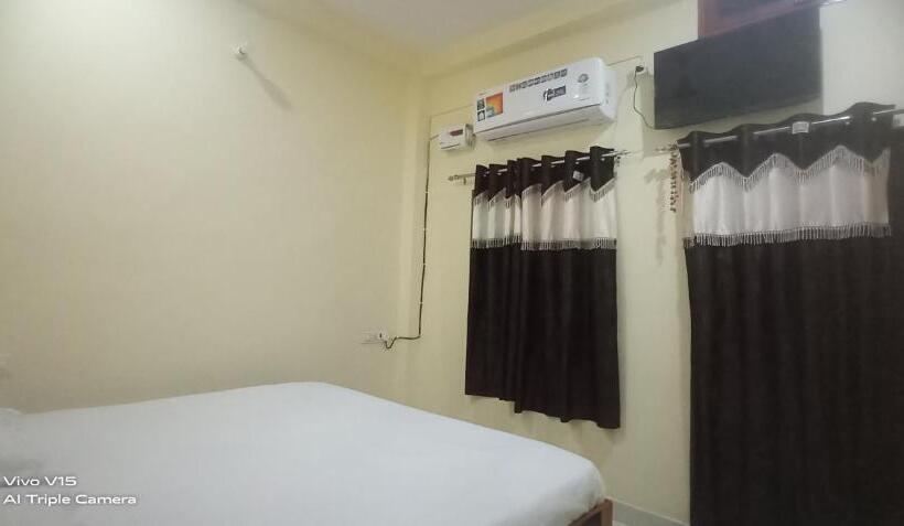 膳宿费 New Kashi Pain Guest House