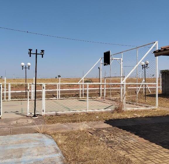 Pension Residencial Jc Plenitude