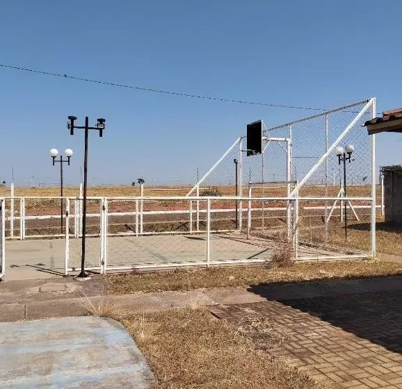 ペンション Residencial Jc Plenitude