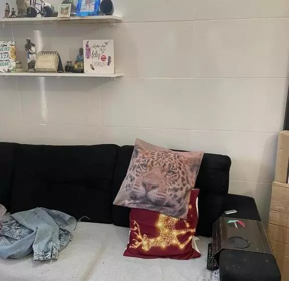 ペンション Residencial Jc Plenitude