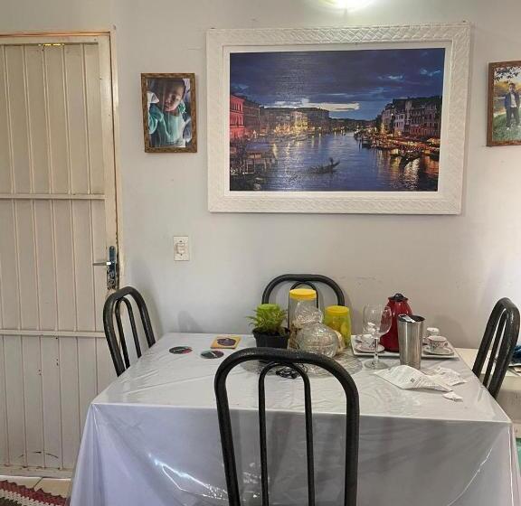 Pension Residencial Jc Plenitude