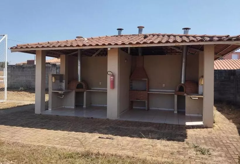 ペンション Residencial Jc Plenitude