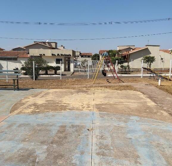 Pension Residencial Jc Plenitude