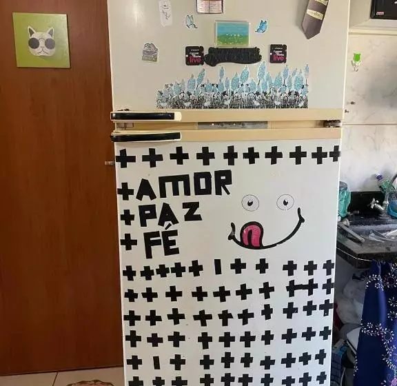 ペンション Residencial Jc Plenitude