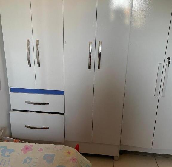 Pension Residencial Jc Plenitude