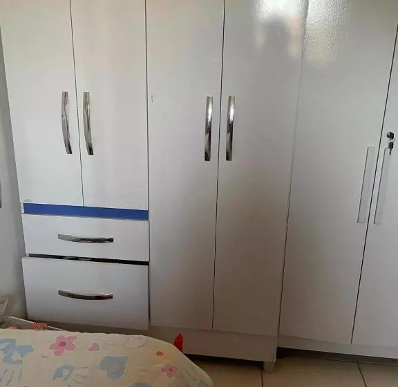 ペンション Residencial Jc Plenitude