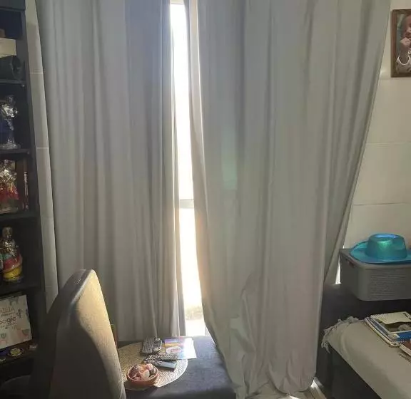 ペンション Residencial Jc Plenitude