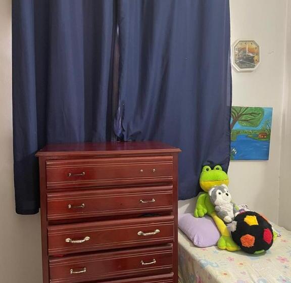 Pension Residencial Jc Plenitude