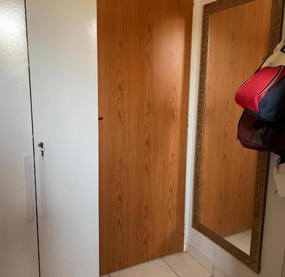 Pension Residencial Jc Plenitude