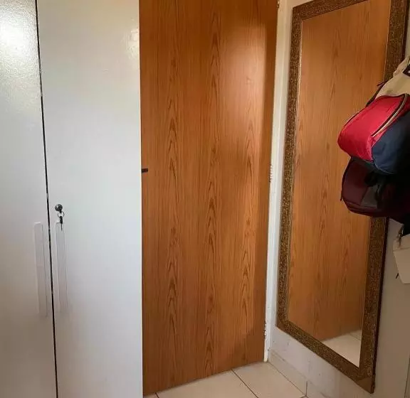 ペンション Residencial Jc Plenitude